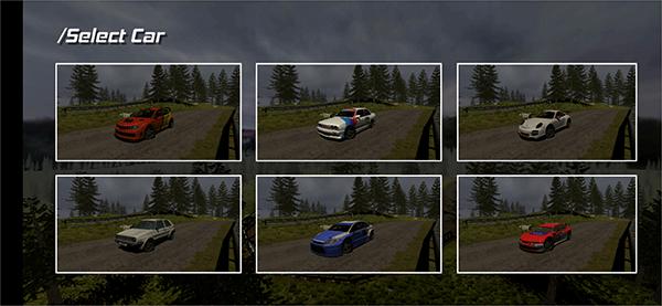 拉力赛大师2图8