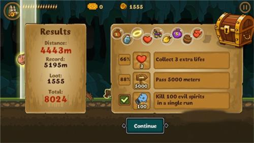 逃脱者新手应该怎么玩2