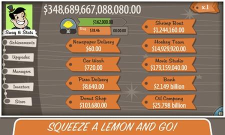 无尽的资本截图0