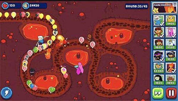 探险活宝TD 安卓版v1.7.7截图0