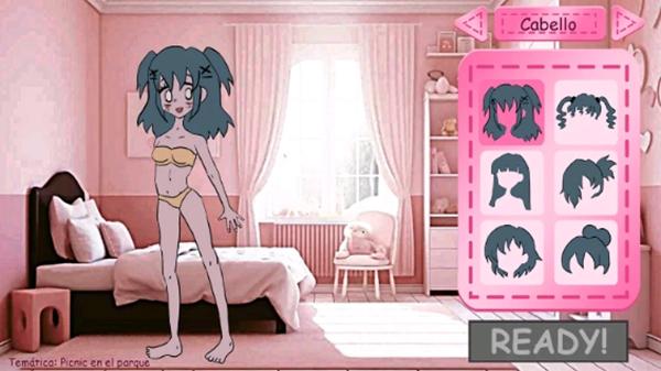 莱西的衣柜遗产3