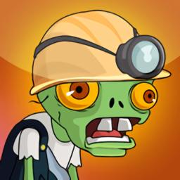 植物精灵暴打僵尸游戏