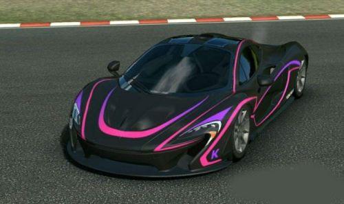 真实赛车3图片14