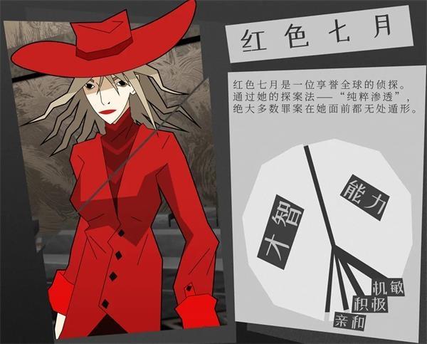 探案法侦探大赛2