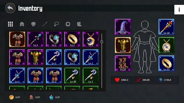 马戈内姆冒险 最新版v1.5.23截图2