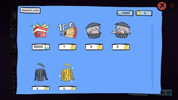 星穹铁道抽卡模拟器大聪明版 去广告版v2.5.0截图1