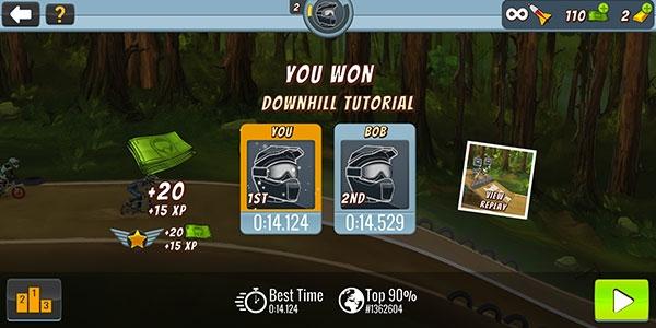 疯狂小轮车2图12