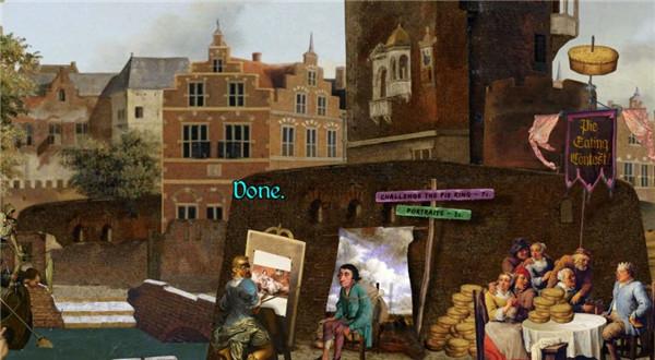 万民四末汉化版手谈11