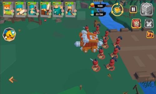 玩具战争模拟器 安卓版v0.0.17截图2