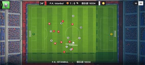 Top Eleven 怎么玩13