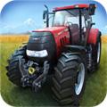 模拟农场14 (Farming Simulator 14)安卓版最新版本v1.4.8