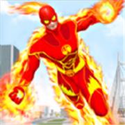 火焰超人模拟器