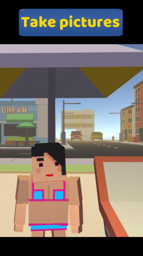 像素虚拟生活截图2