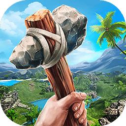 荒野废土求生免广告