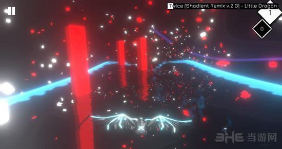 音乐赛车破解版 (Music Racer)安卓版v2.09截图0