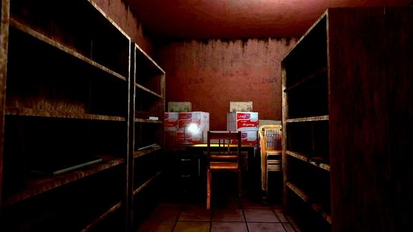 贝尔的复仇去广告版 (Sundel Bolong Revenge)v0.5截图1