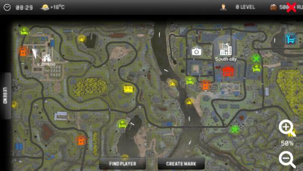 俄罗斯汽车猎人17