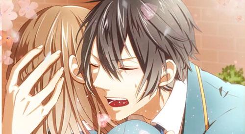 初恋是学生会长5