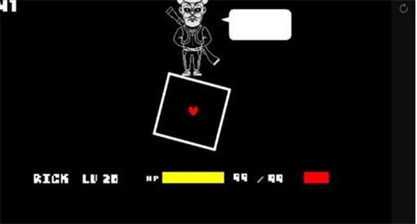 AU华强的复仇2.0 手机版截图1