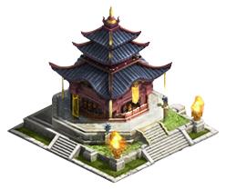 热血群英传小米版本游戏截图4