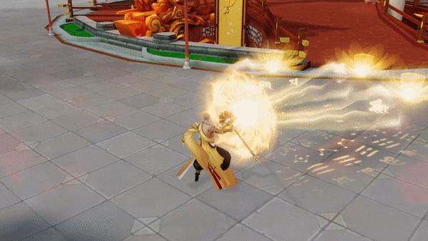 封神殿游戏图片5