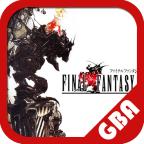 最终幻想6手机版