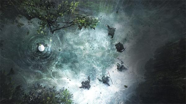 燕云十六声官网版截图2