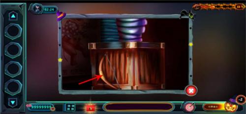 万圣节神秘嘉年华9