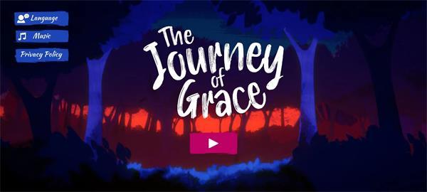 格蕾丝的旅程 安卓版v1.0.11截图0