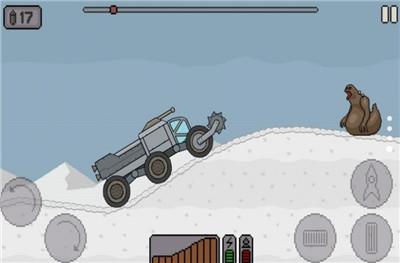 飞速狂野赛车截图0