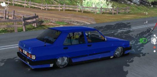 多根汽车模拟器2无限金币版 最新版v0.1截图1