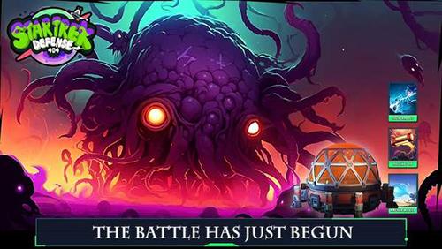 星际迷航防御无广告版 安卓版v1.151截图3