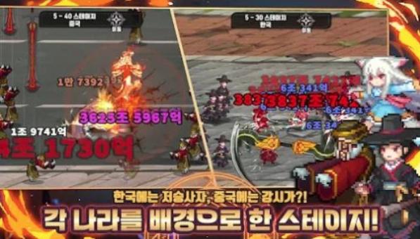 培养异世界铁匠 最新安卓版v1.0.74截图1