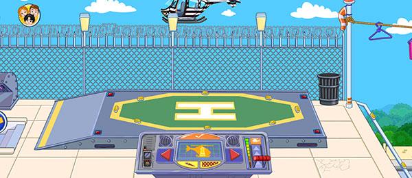 我的城市监狱19