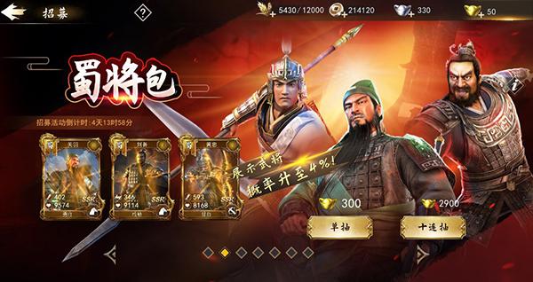 三国演义兵临城下6