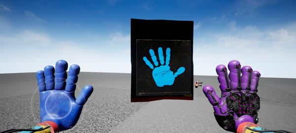 波比的游戏时间46