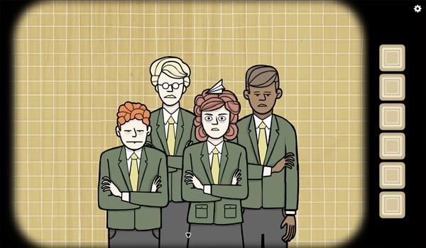 Underground Blossom正式版3