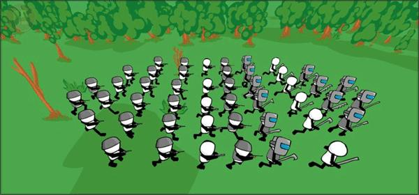 火柴人枪战模拟器内置修改器版7