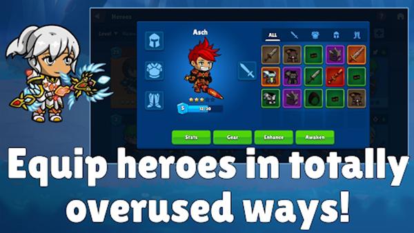 完全休闲扭蛋游戏 安卓版v1.3.30截图3