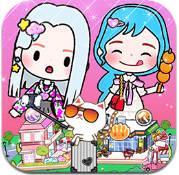 米加世界粉色公寓最新版