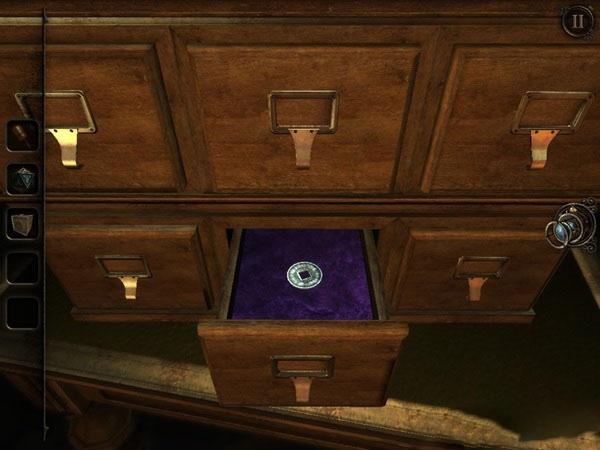 未上锁的房间3图17