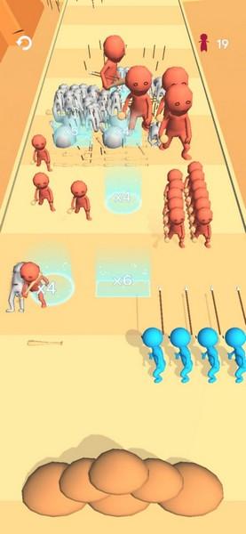 一我当关 安卓版v3.3截图0
