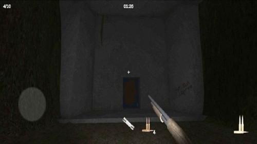 逃离辐射区 安卓版v0,5截图2