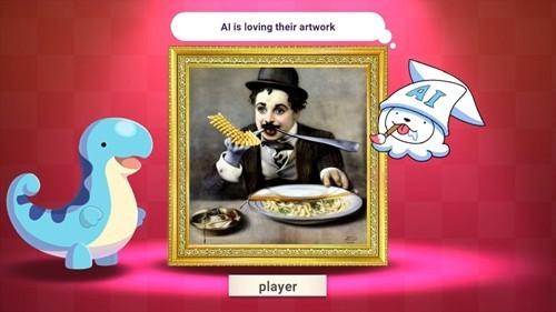 AIArtImpostor 安卓版v0.16.0截图1