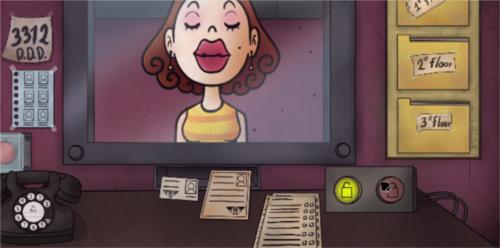 这不是我的邻居3