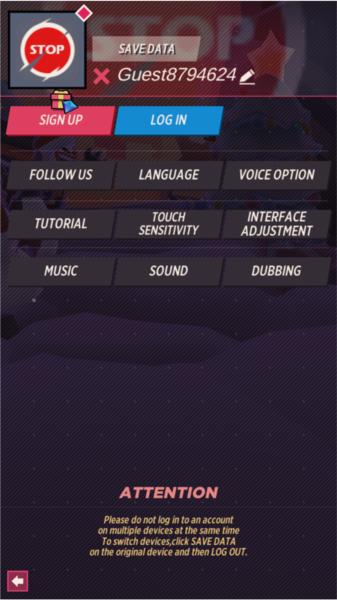 刀光与少女图片4