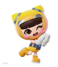 跑跑卡丁车手游版18