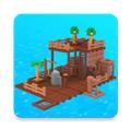 海上方舟无限金币钻石版 无限资源版v2.4.1