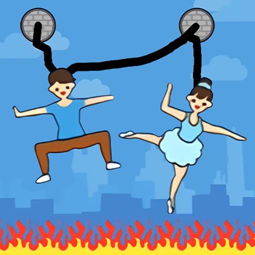 拯救小明安卓版