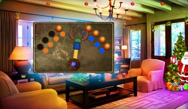 50个房间圣诞节逃脱 (50 Room Christmas Escape Game)安卓版v2.5.7截图1